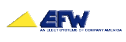 EFW an elbit systems of america company